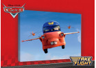 Létající auta Disney D74 O1